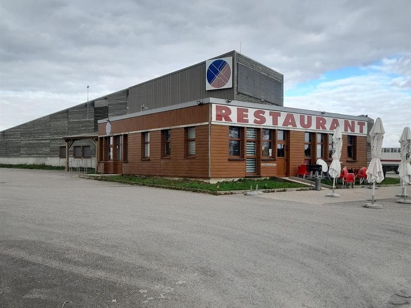 Restaurant l'instant terroir