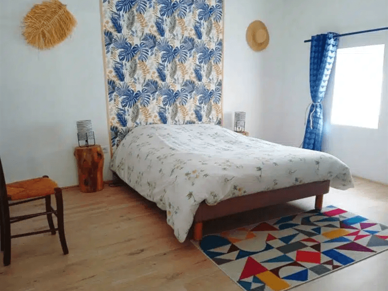 Gîte des Mes’anges