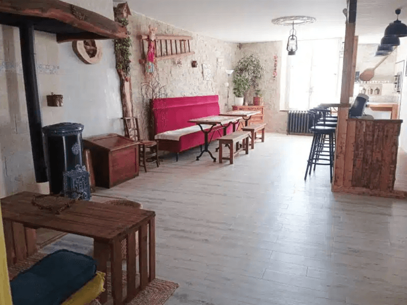 Gîte des Mes’anges