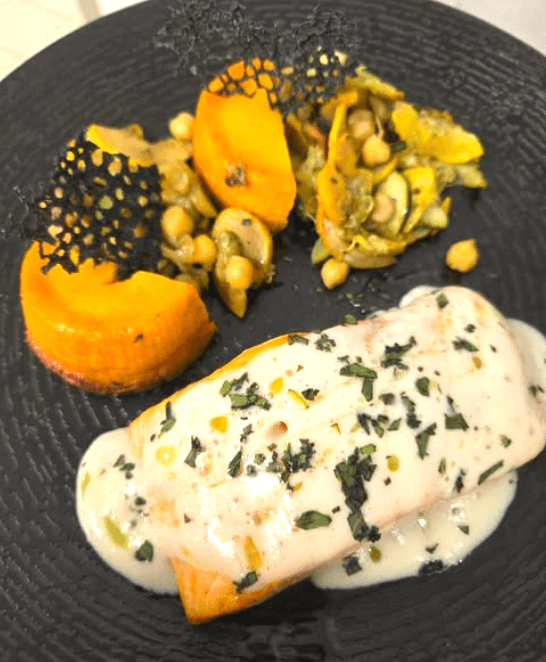 Restaurant O'Carré d'Art