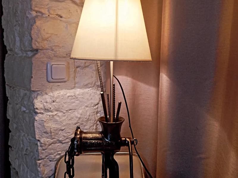 Fer en Saintois - boutique