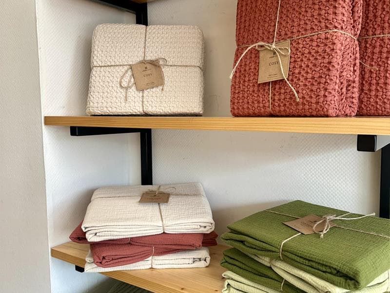 Magasin La maison Gisèle