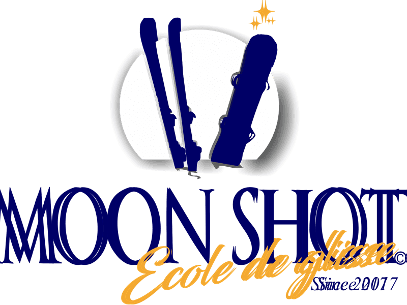 Moonshot école de ski et de snowboard montessori