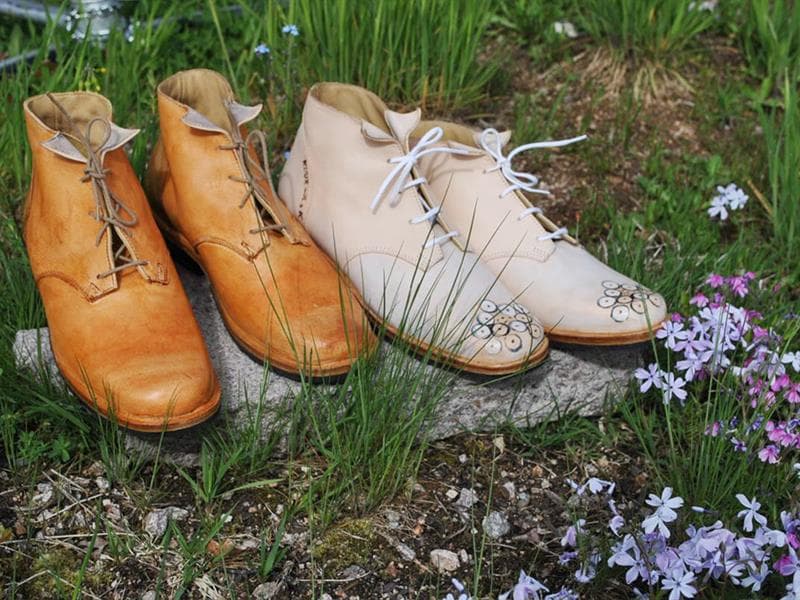 Atelier cuir Vosges - klair cuir