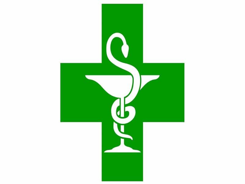 Pharmacie Michaux