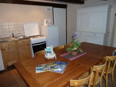 Appartement Perce-Neige