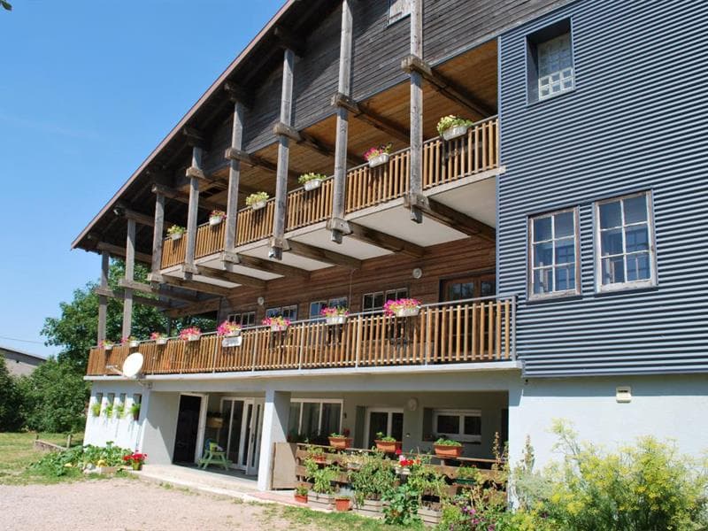 Odcvl le chalet du Haut du Tôt