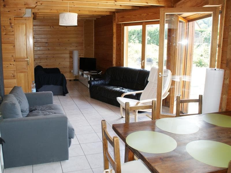 Chalet Loma