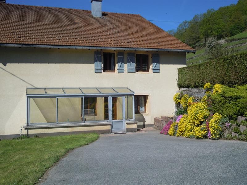 Appartement aycosa