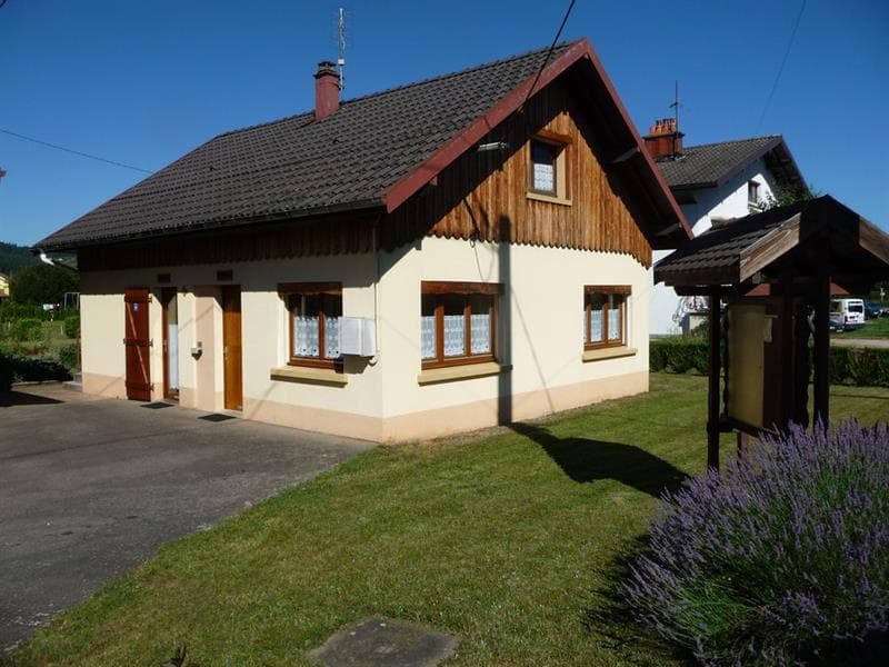 Appartement 4 personnes Jonquilles