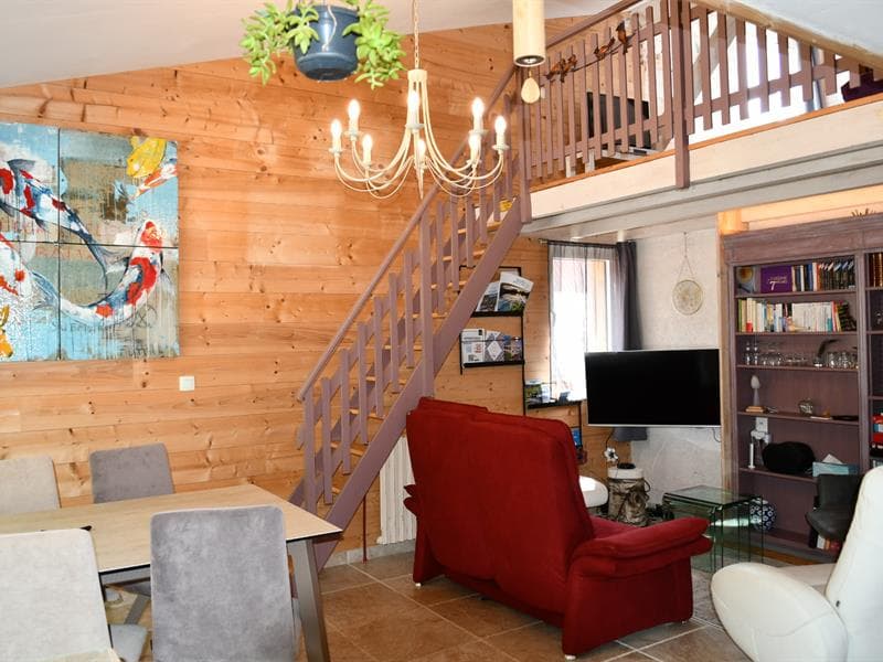 Appartement 6 personnes le Cincle
