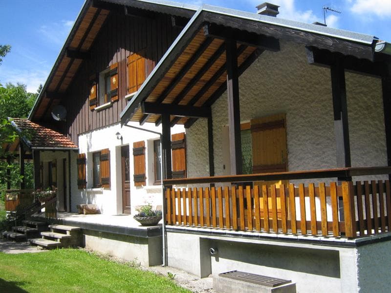 Appartement 6 Personnes - Digitale - Nature, randonnées et grands espaces