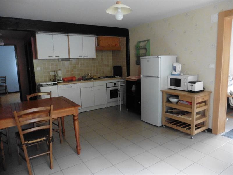 Appartement 6 Personnes - Digitale - Nature, randonnées et grands espaces