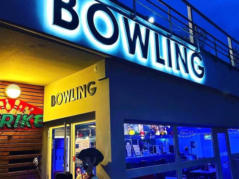 Bowling