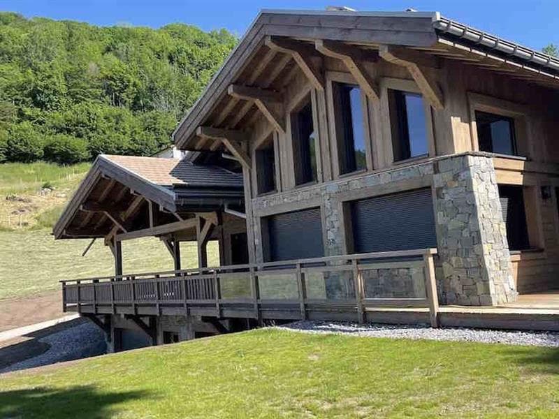 Chalet 15 personnes - L'Eldorado - Chalet d'exception avec sauna et jacuzzi