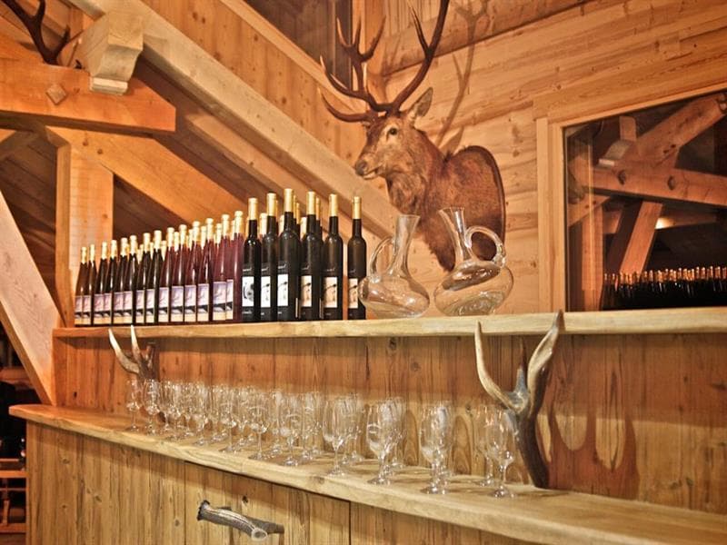 Domaine Beaucerf