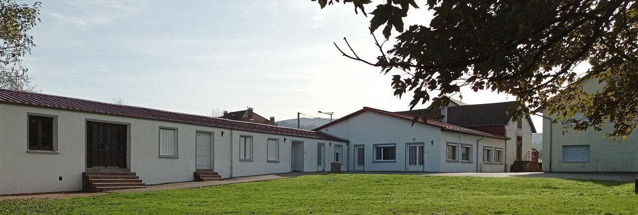 Espace Saint-Hubert