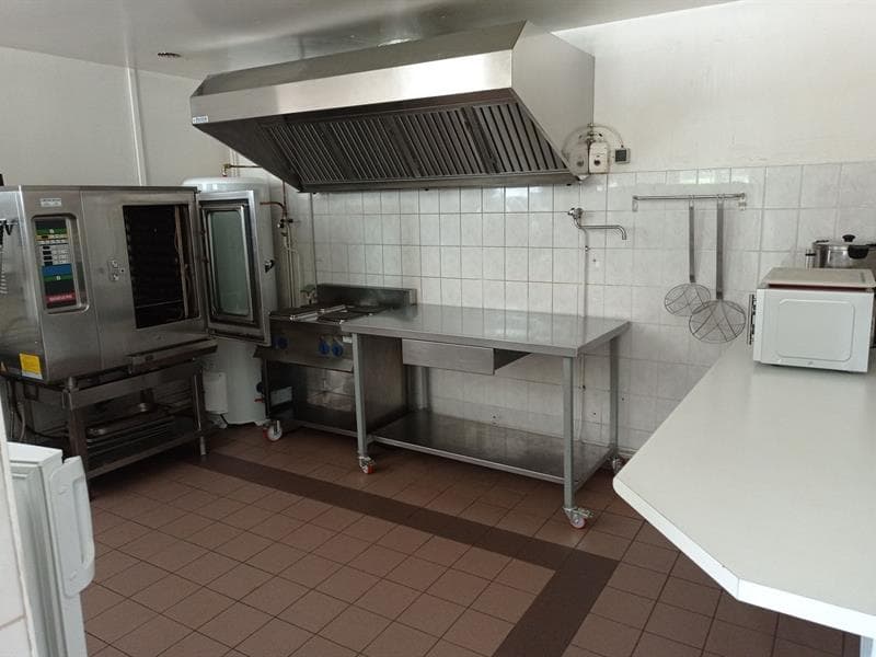 Espace Saint-Hubert