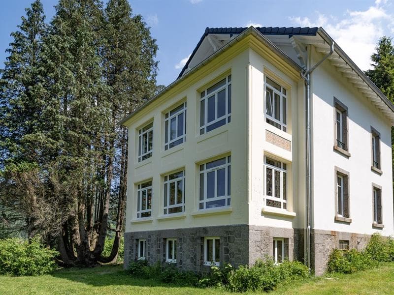 Chambres d'hôtes les Roches Fleuries