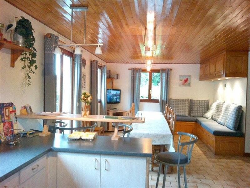 Maison 14 personnes