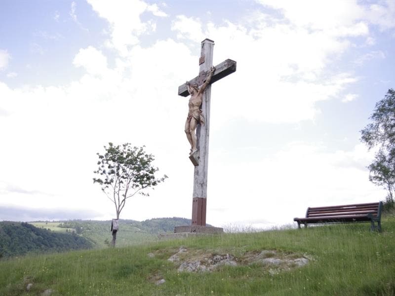 Monument du calvaire