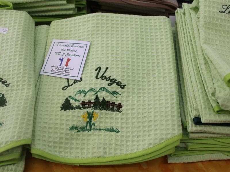Tissage torrent