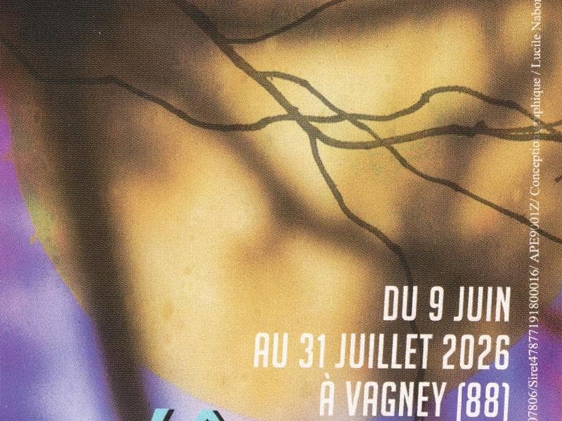 22ème saison estivale au Théâtre de Verdure