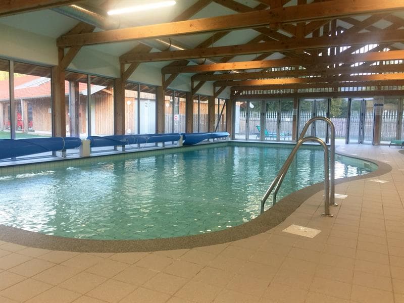 Camping Le Domaine de Longemer