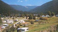 Camping Belle Rive