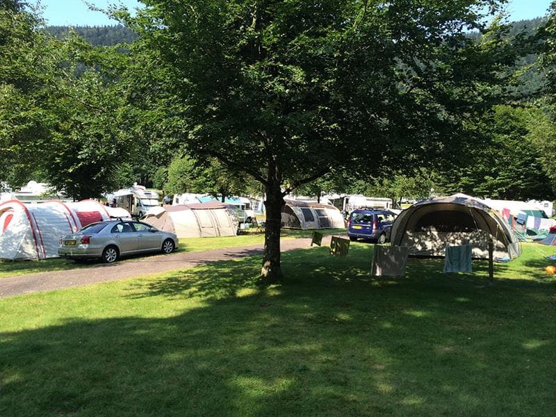 Camping du Lac