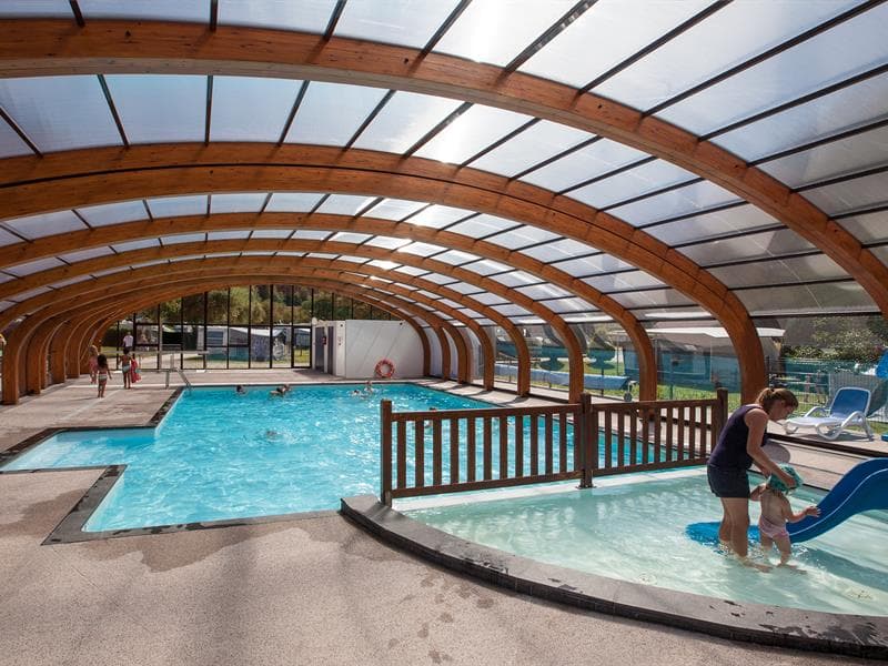 Camping Verte Vallée