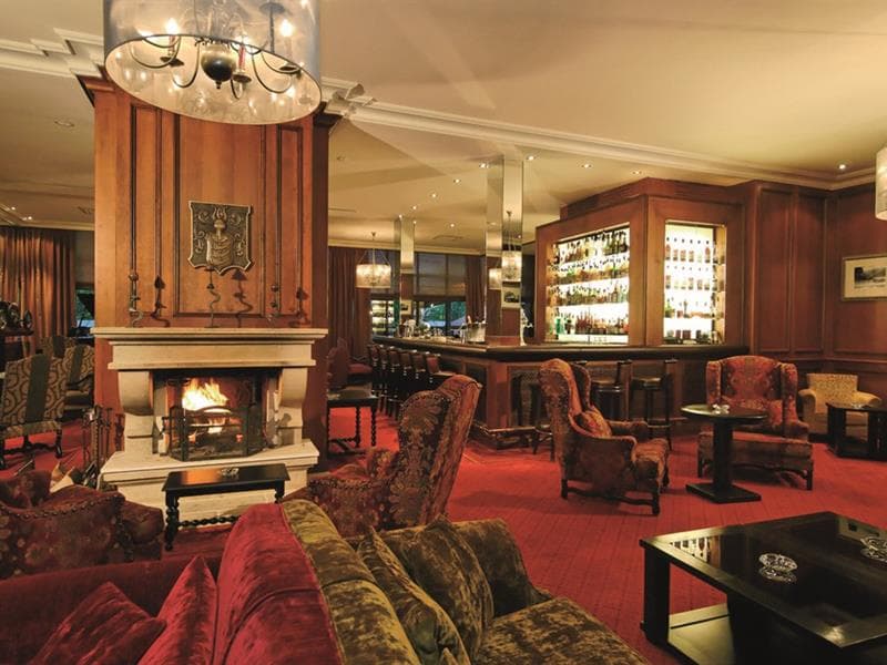 Le Grand Hôtel Spa