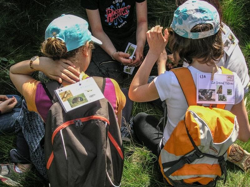 Bureau Montagne Gérardmer - Accompagnateurs en Montagne