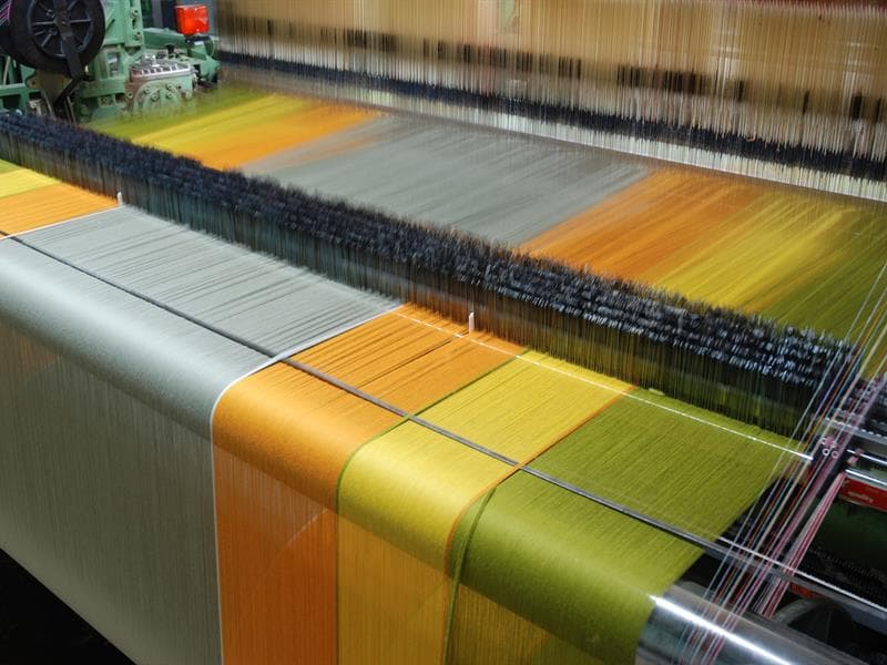 Le Jacquard Français