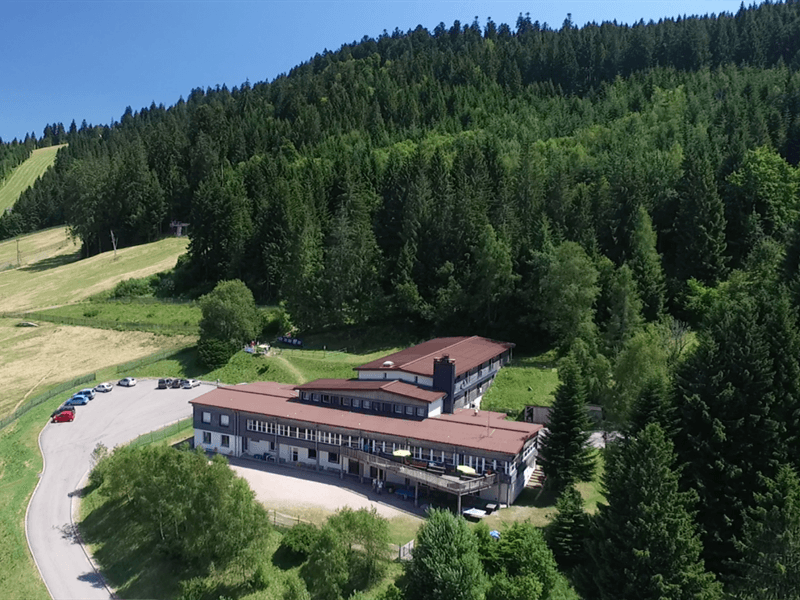Odcvl maison tous séjours La Mauselaine
