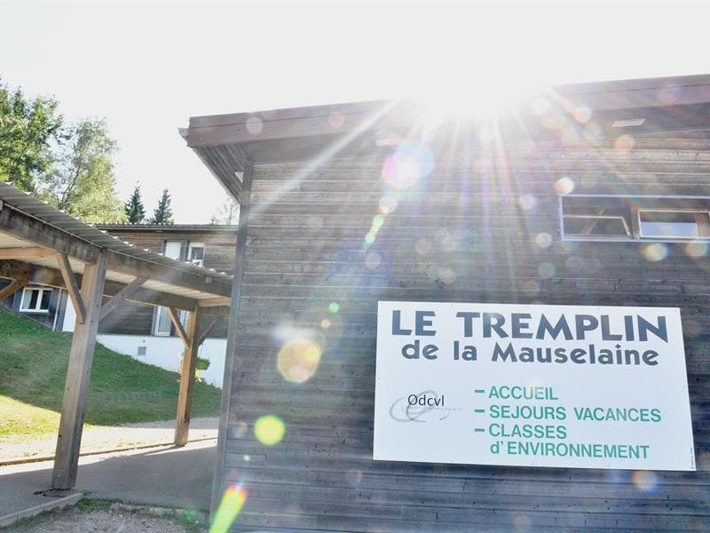 Odcvl maison tous séjours La Mauselaine