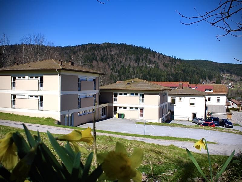 Centre VPT Les Jonquilles