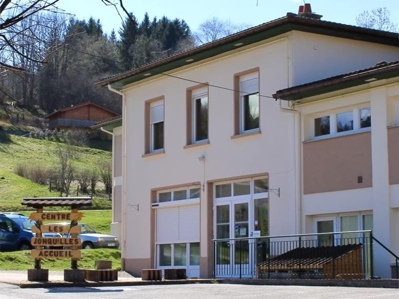 Centre VPT Les Jonquilles