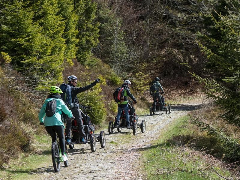 Le Refuge du Sotré