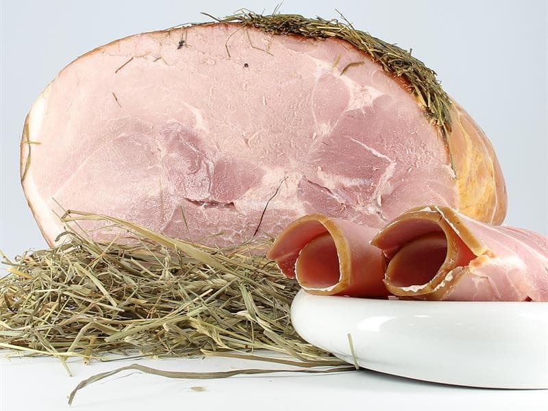 Le Vosgien Gourmet