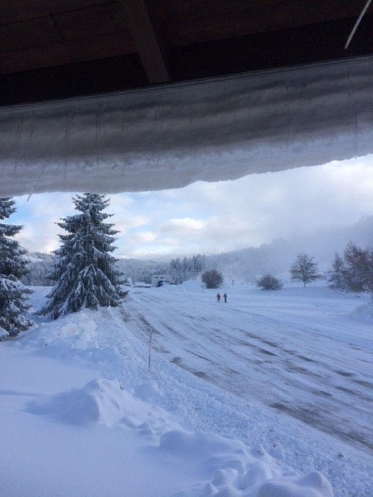 Location - Allo skis