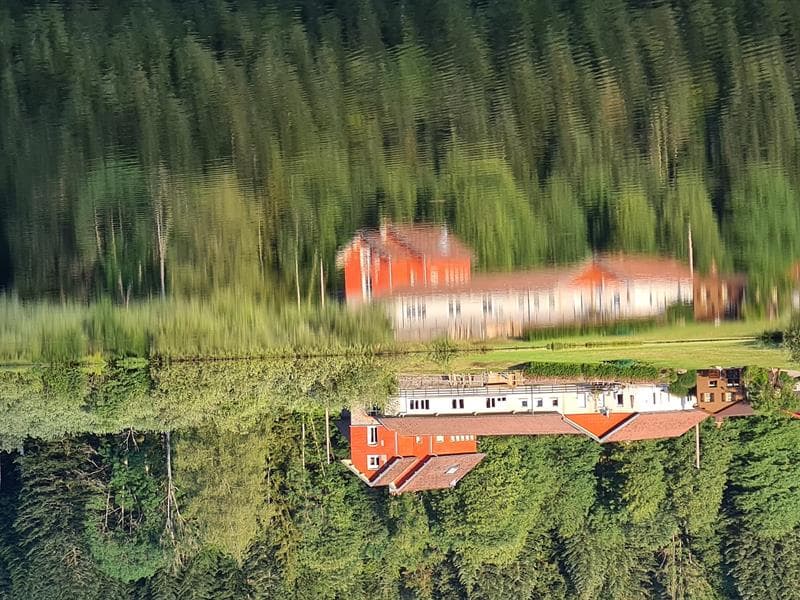 Chalet Saint-Martin Retournemer