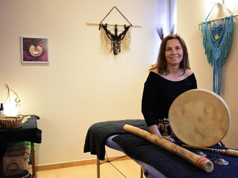 Equilibre - centre de relaxation