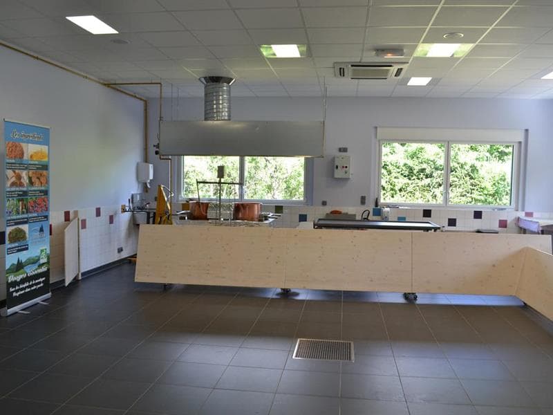 La Confiserie Géromoise