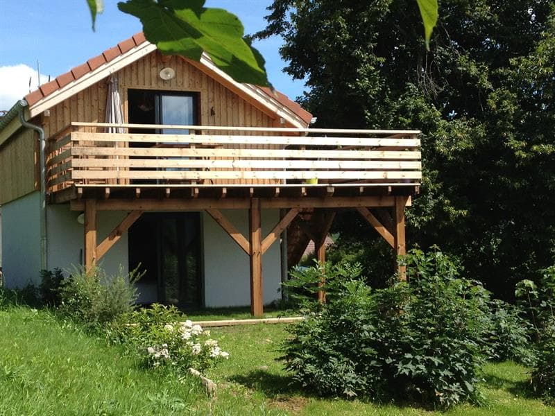 Chalet 3 personnes