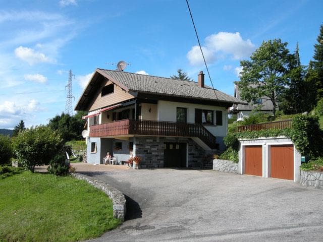 Studio 2 personnes