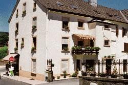 Appartement 2 personnes