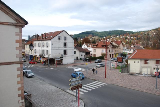 Appartement 2 personnes