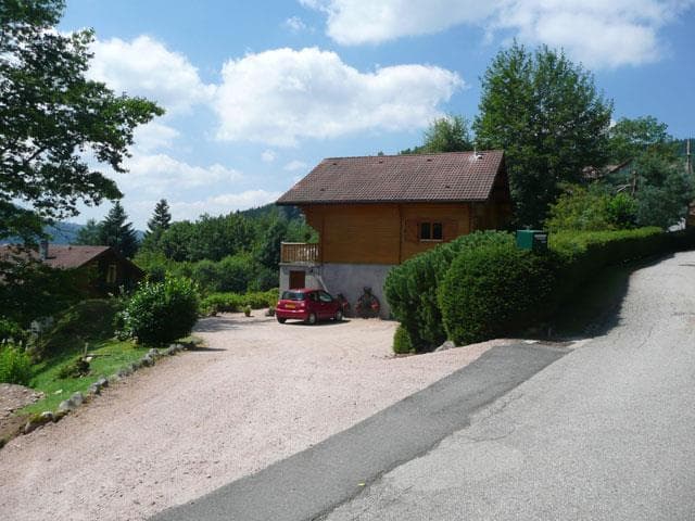 Appartement 4 personnes