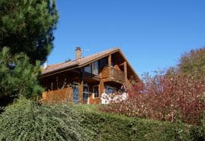 Chalet 6 personnes